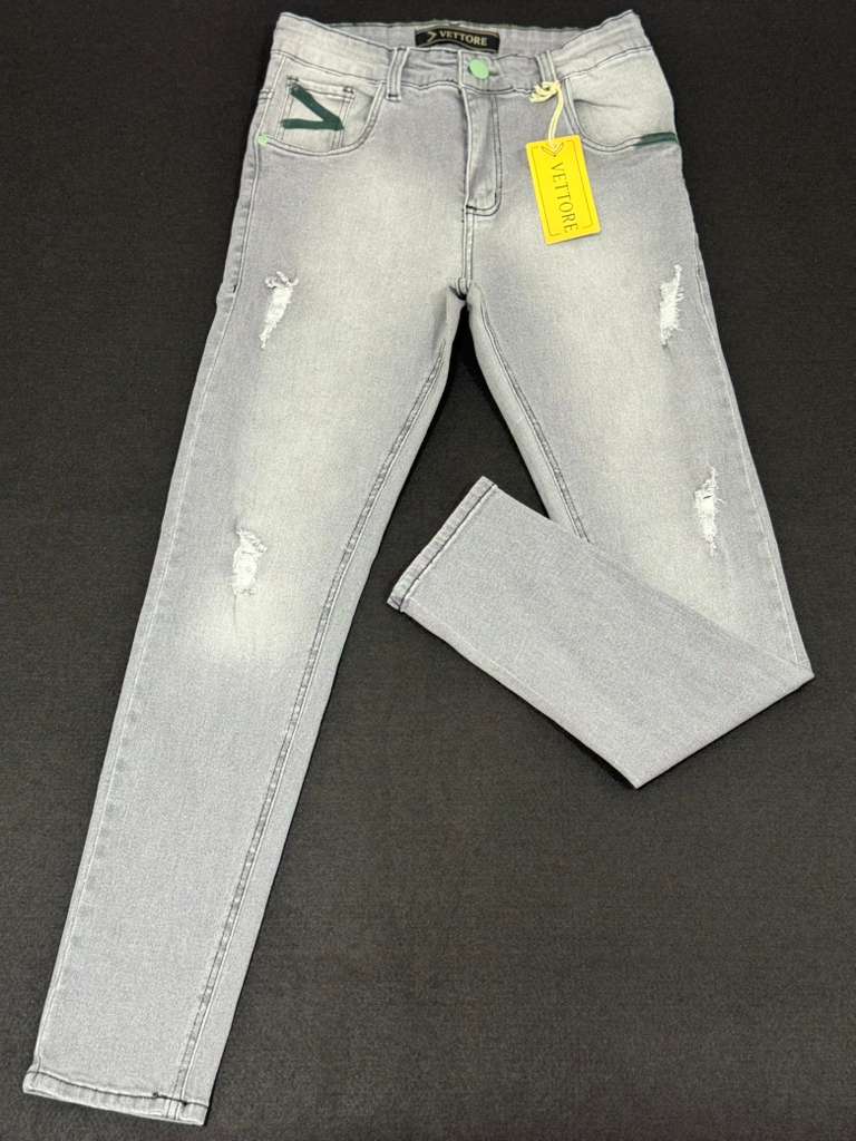 Calça Jeans Vettore - Imagem 10