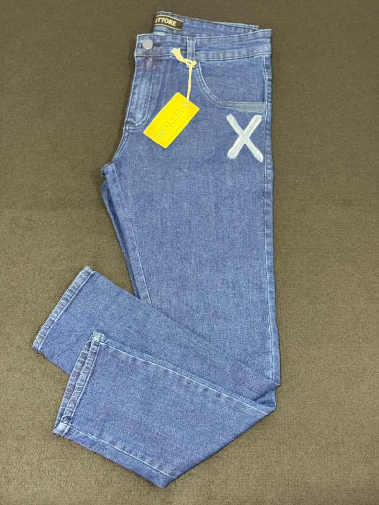 Calça Jeans Vettore - Imagem 9