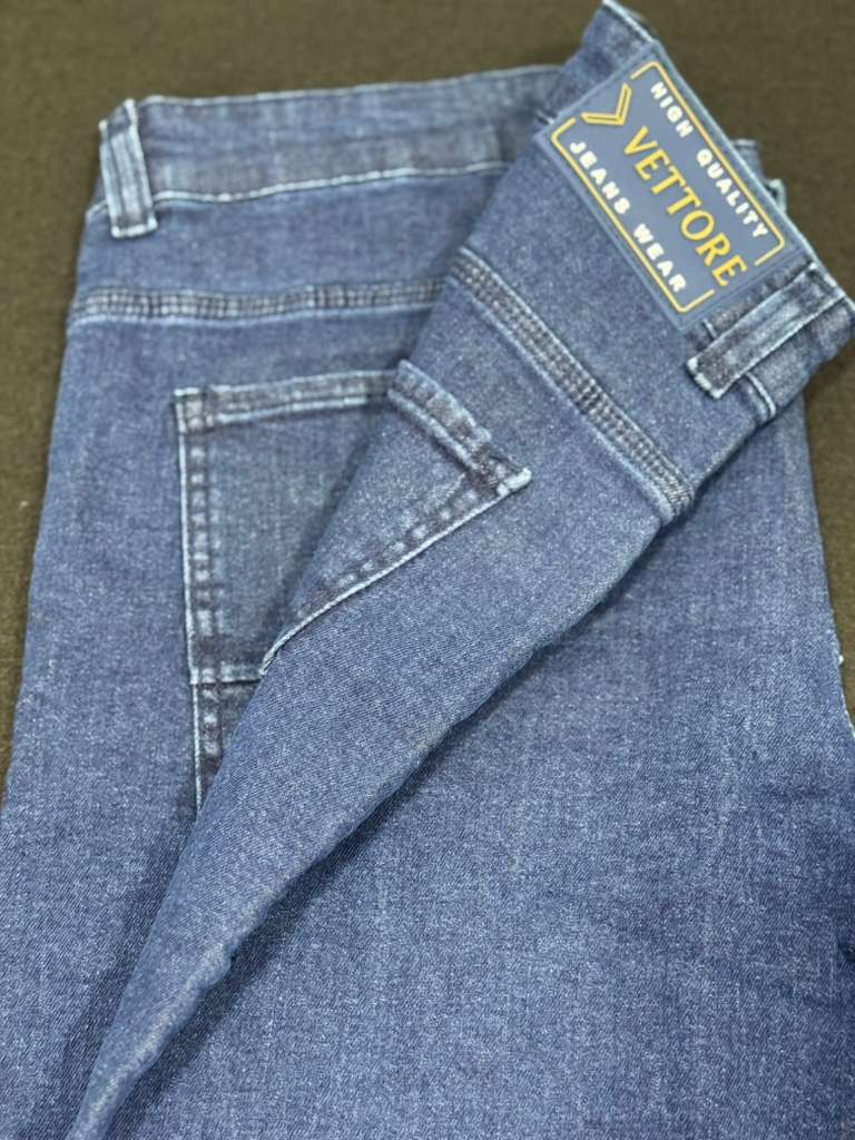 Calça Jeans Vettore - Imagem 8