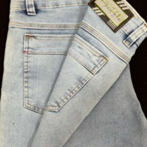 Calça Jeans Vettore