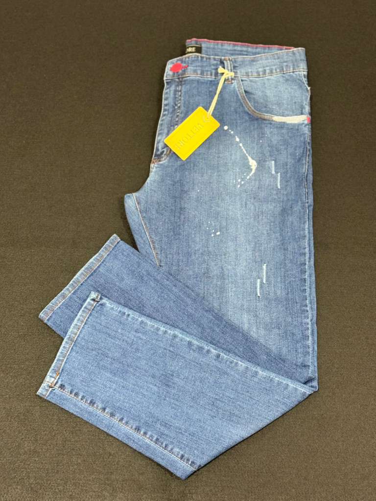 Calça Jeans Vettore - Imagem 5