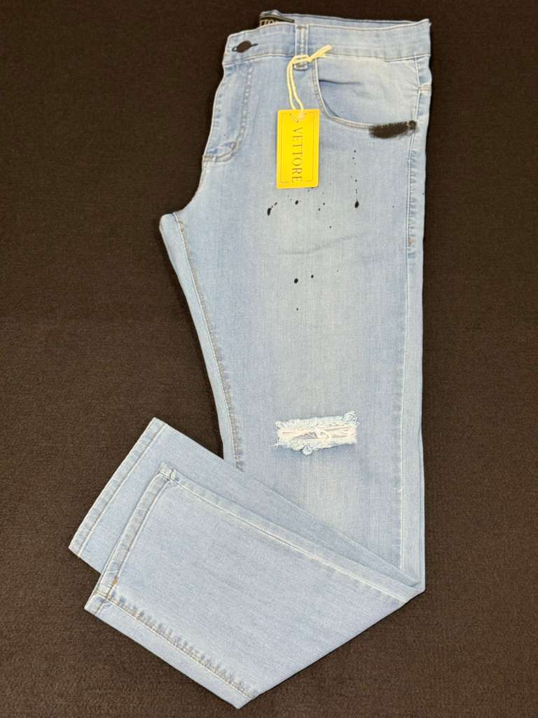 Calça Jeans Vettore - Imagem 3