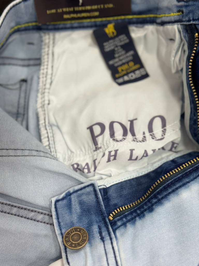 Calça Jeans Premium - Imagem 2