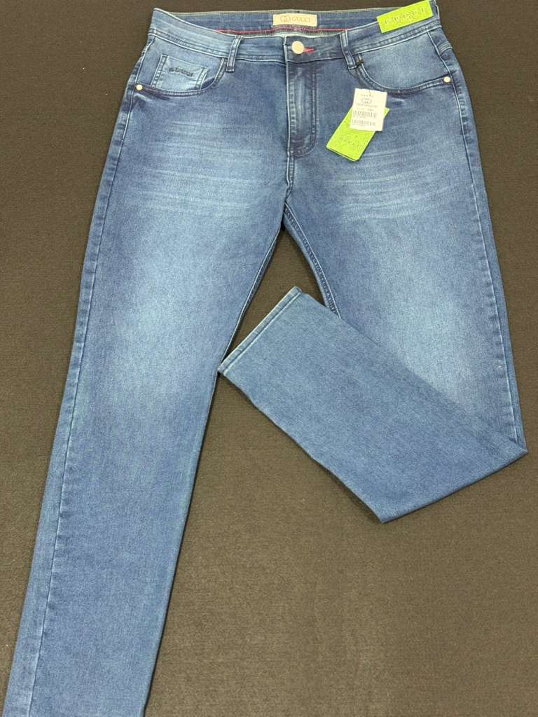 Calça Jeans Premium - Imagem 37