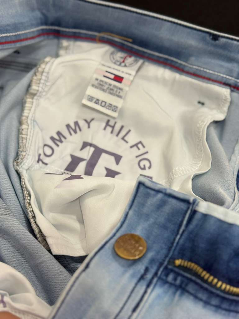 Calça Jeans Premium - Imagem 36