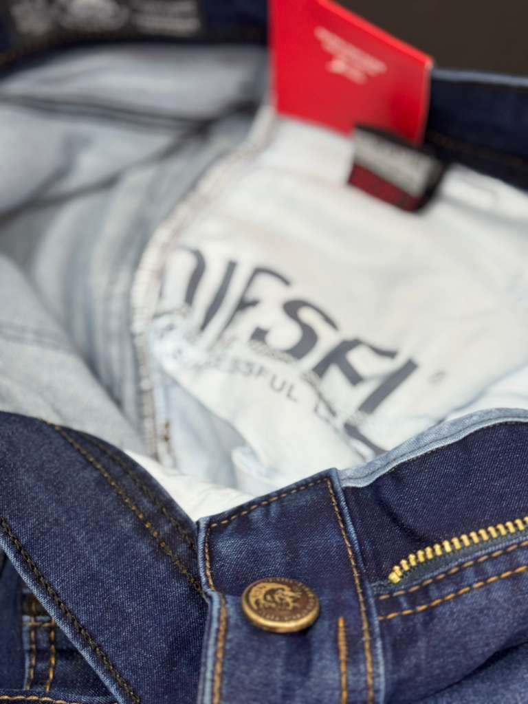 Calça Jeans Premium - Imagem 35