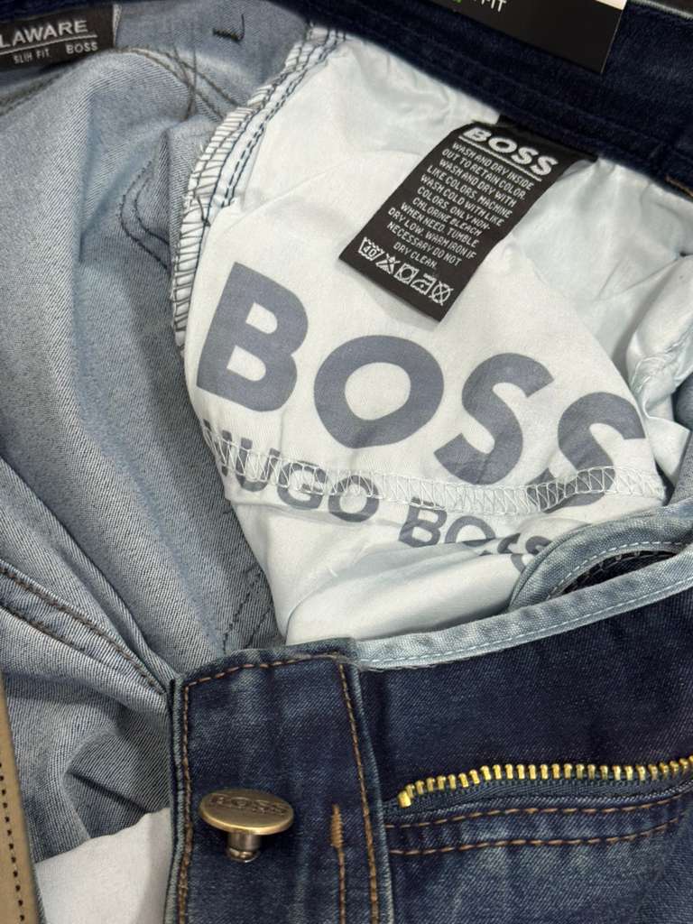 Calça Jeans Premium - Imagem 34