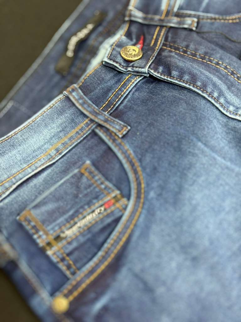 Calça Jeans Premium - Imagem 33