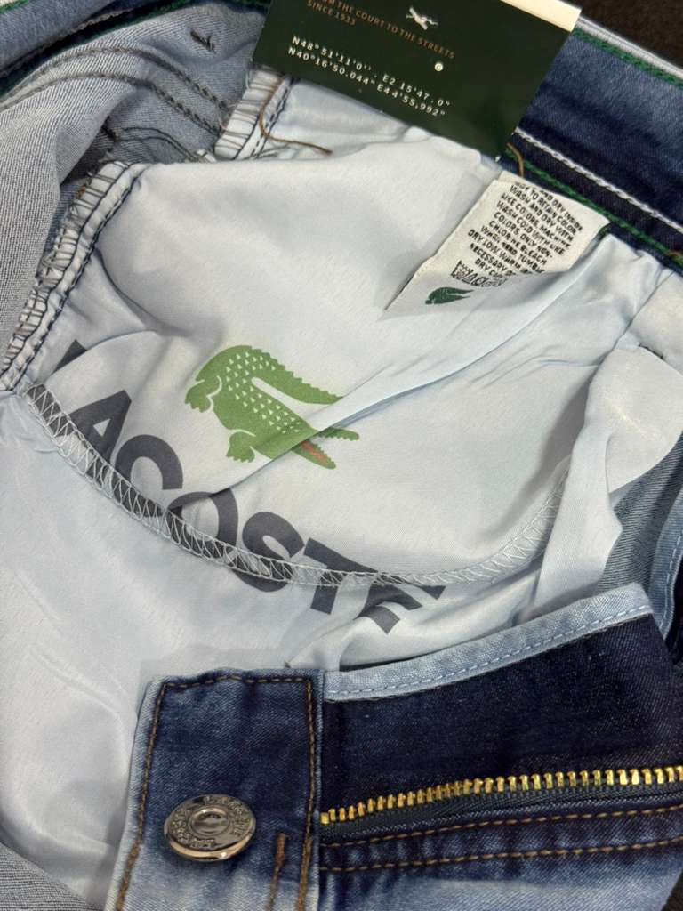 Calça Jeans Premium - Imagem 32