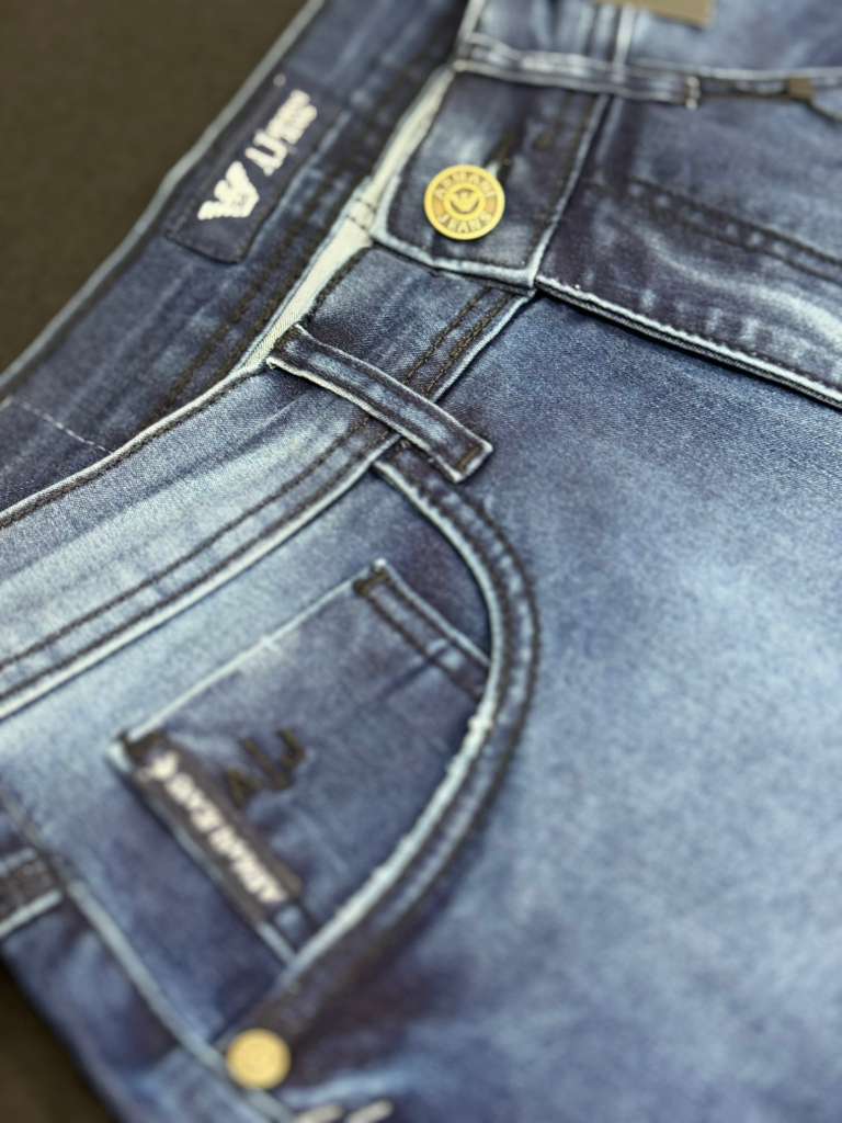 Calça Jeans Premium - Imagem 31