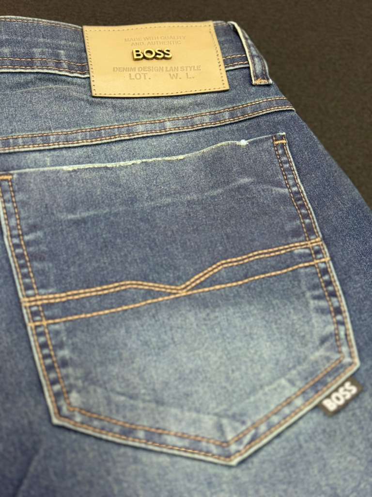 Calça Jeans Premium - Imagem 30