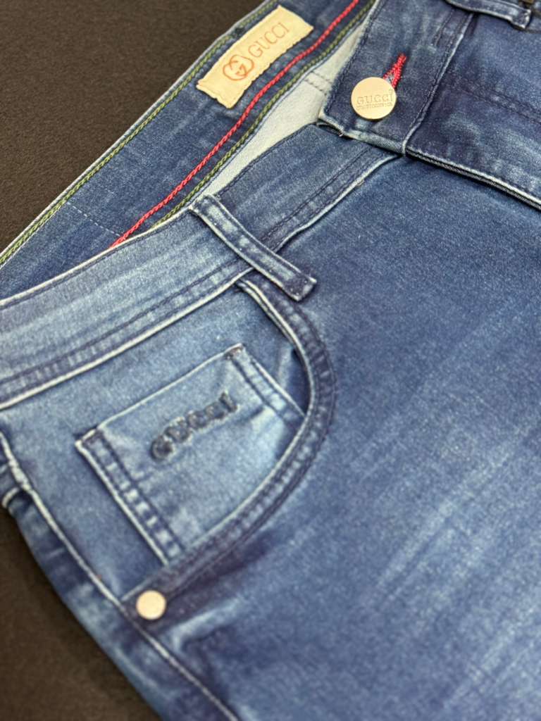 Calça Jeans Premium - Imagem 28