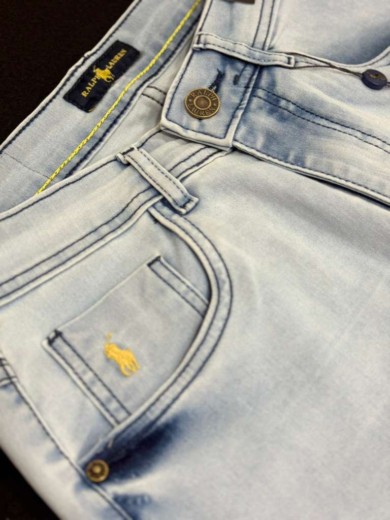 Calça Jeans Premium - Imagem 26