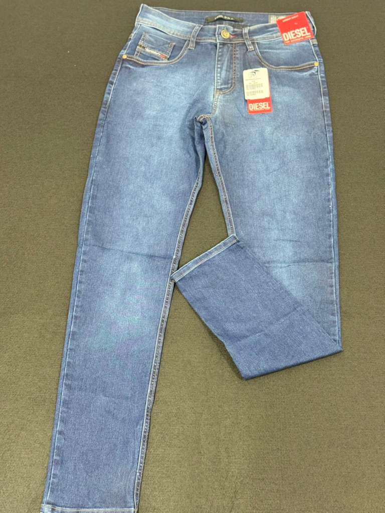 Calça Jeans Premium - Imagem 25