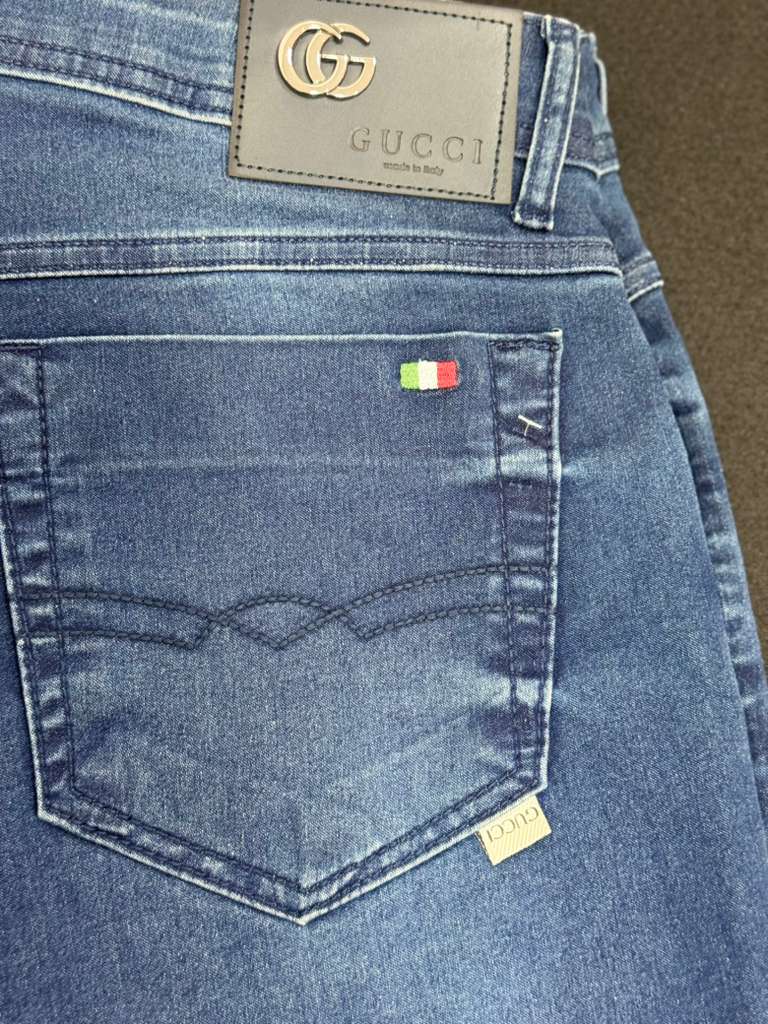 Calça Jeans Premium - Imagem 24