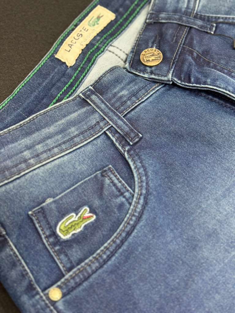 Calça Jeans Premium - Imagem 21