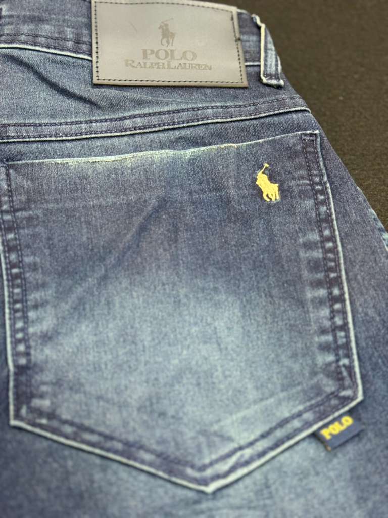 Calça Jeans Premium - Imagem 20