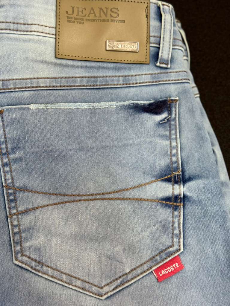 Calça Jeans Premium - Imagem 19