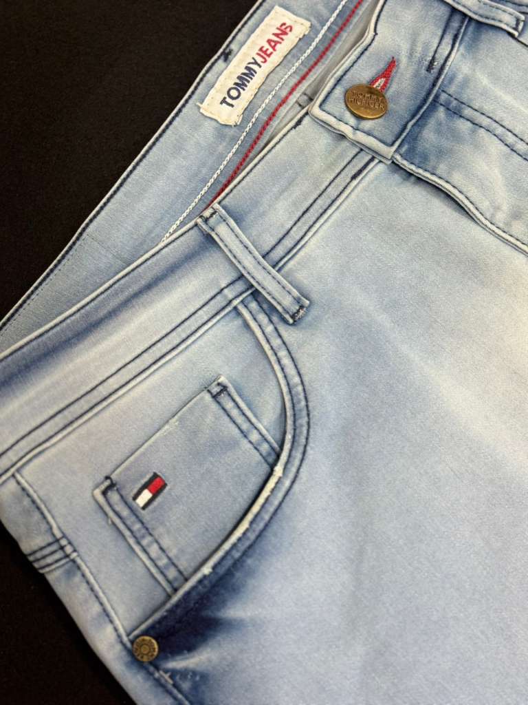 Calça Jeans Premium - Imagem 18
