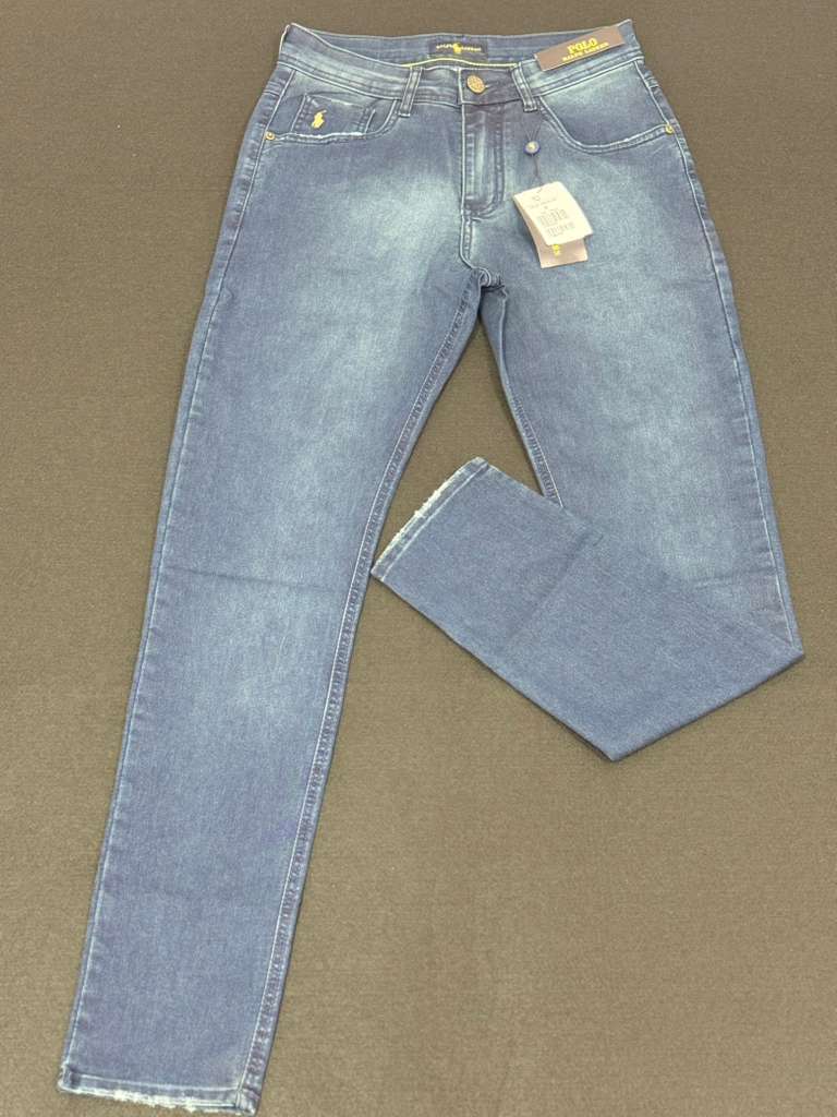 Calça Jeans Premium - Imagem 17