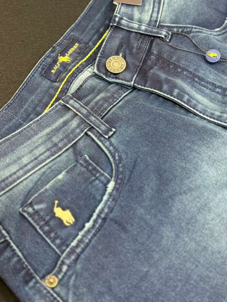 Calça Jeans Premium - Imagem 16