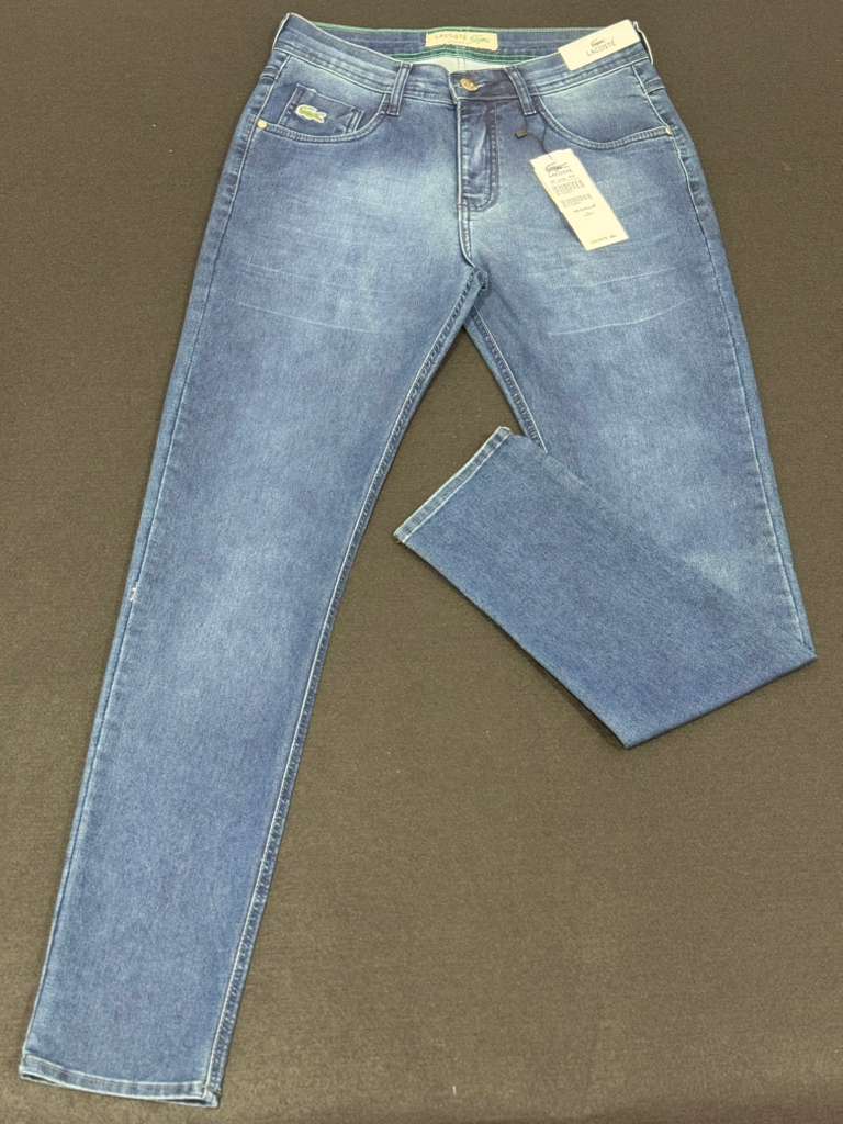Calça Jeans Premium