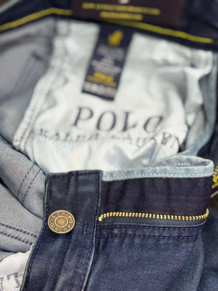 Calça Jeans Premium - Imagem 13