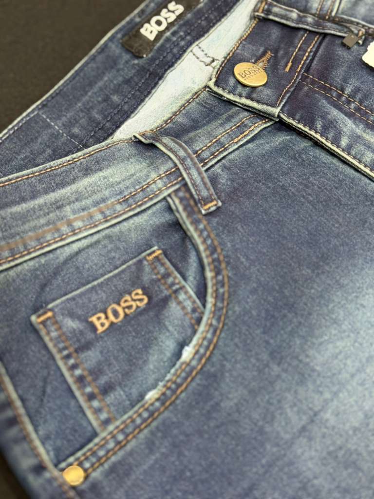 Calça Jeans Premium - Imagem 12