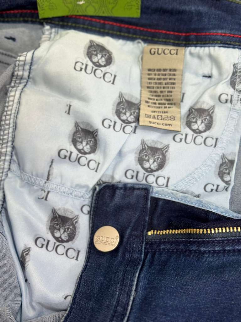 Calça Jeans Premium - Imagem 11