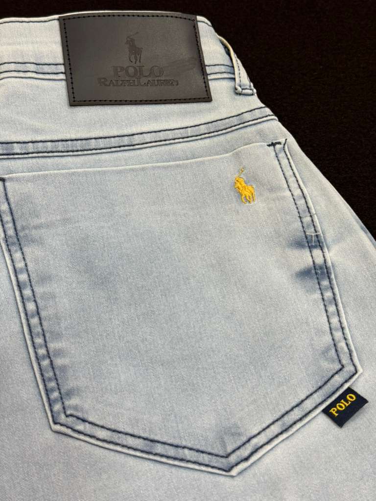 Calça Jeans Premium - Imagem 10
