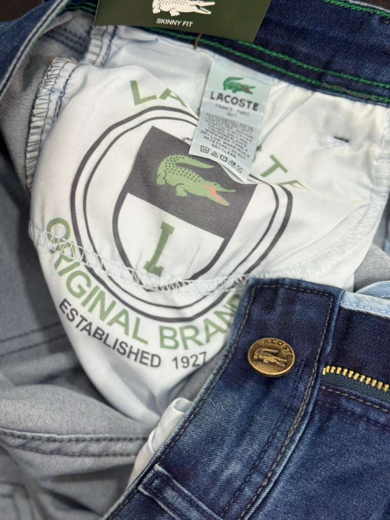 Calça Jeans Premium - Imagem 9