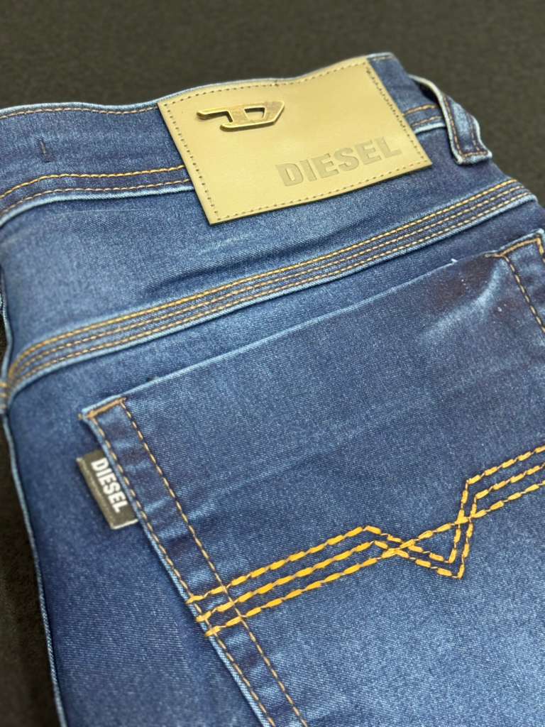 Calça Jeans Premium - Imagem 8