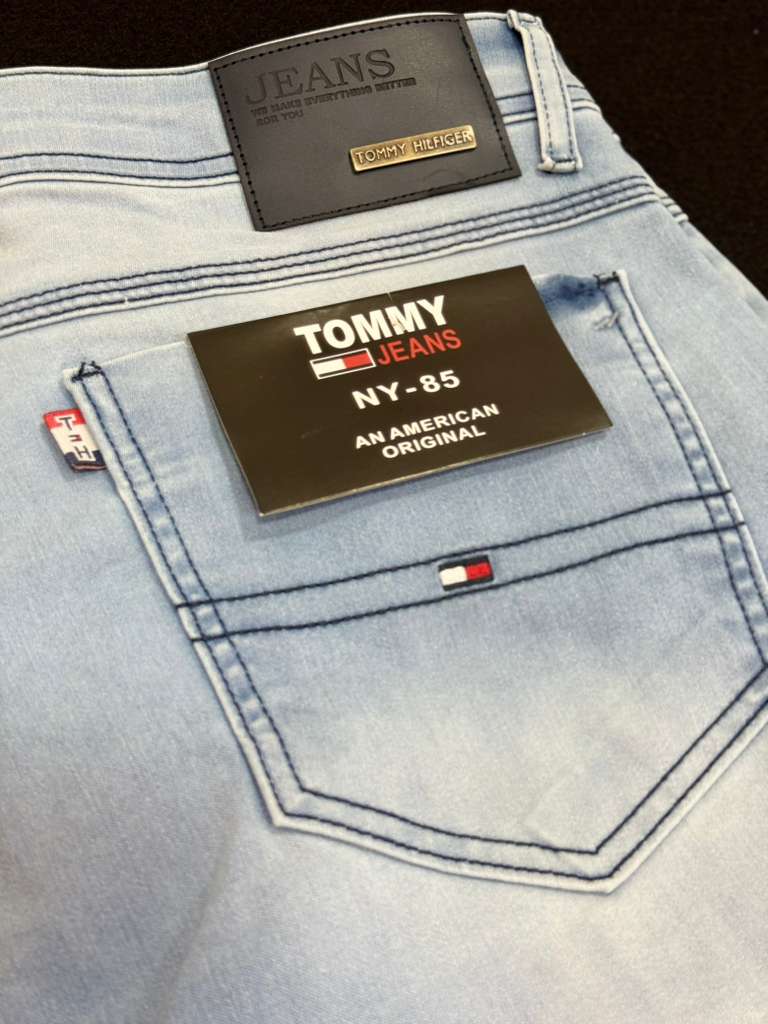 Calça Jeans Premium - Imagem 7