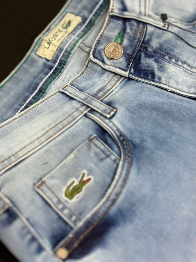 Calça Jeans Premium - Imagem 6