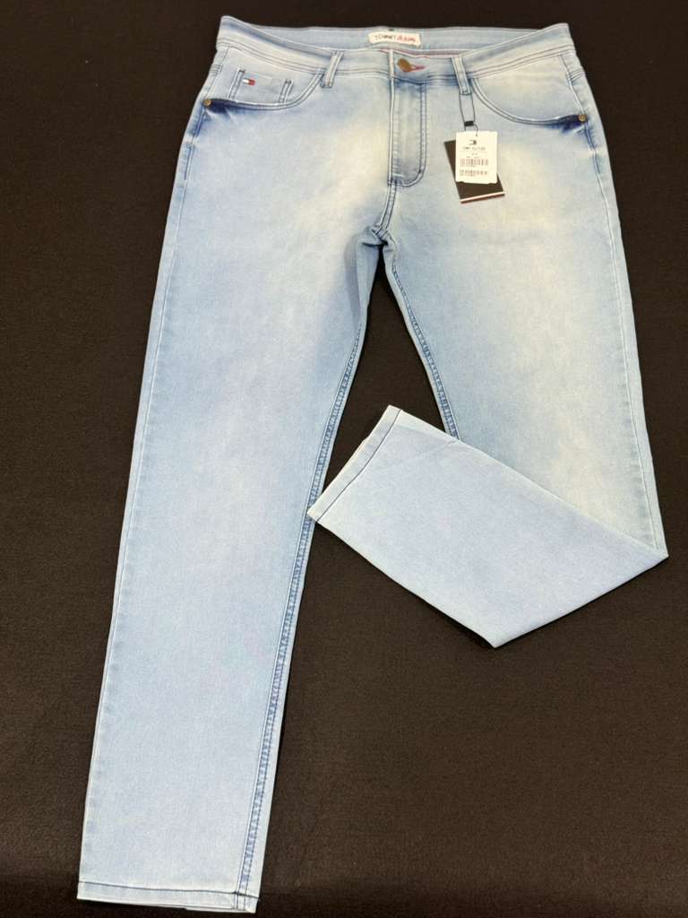Calça Jeans Premium - Imagem 5