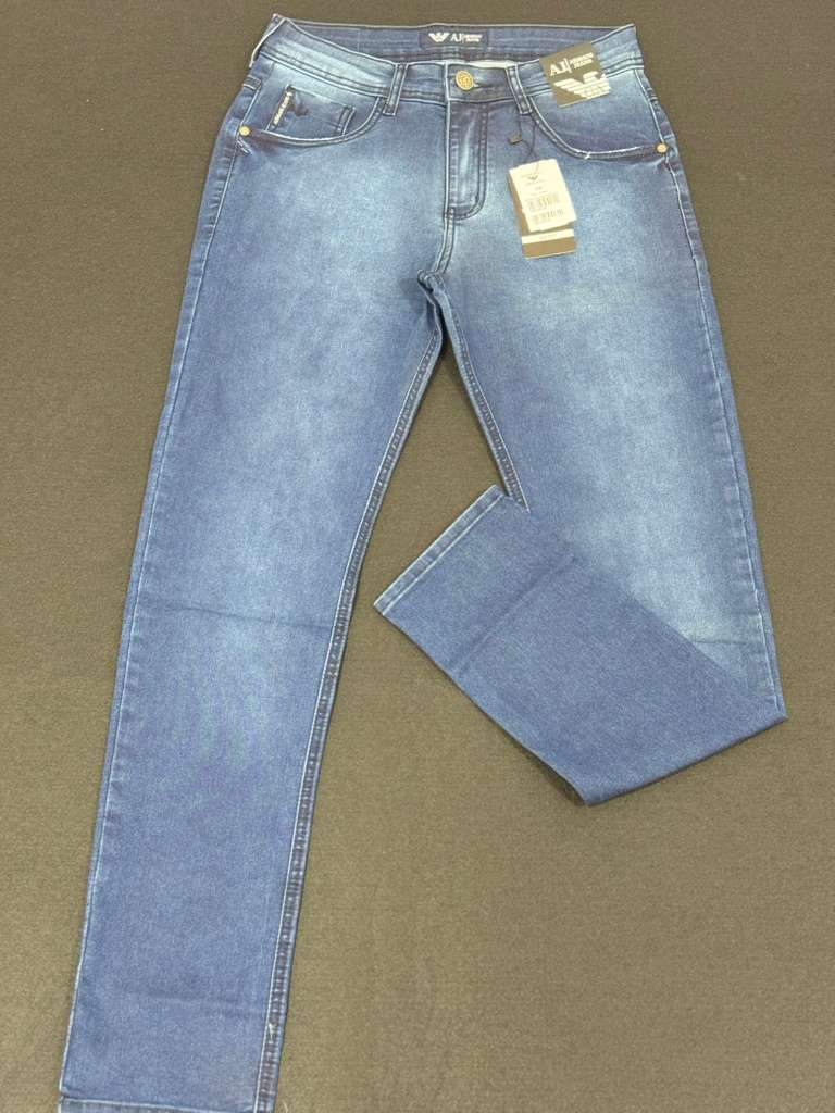 Calça Jeans Premium - Imagem 4