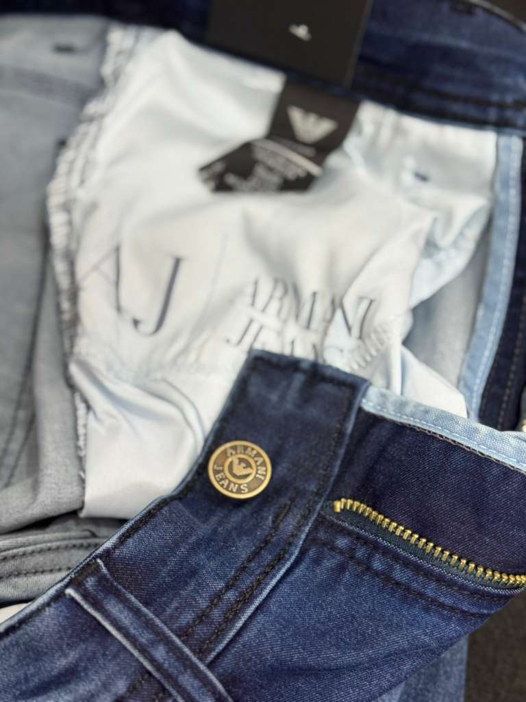 Calça Jeans Premium - Imagem 3