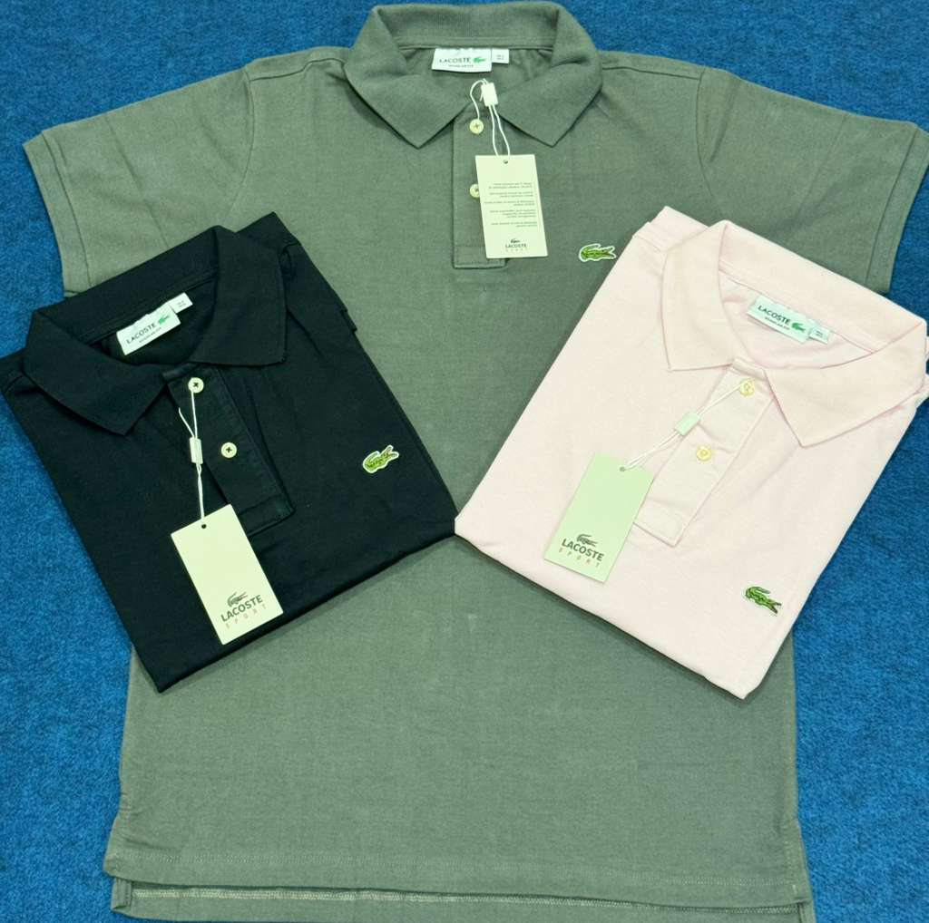 Polo Piquet Premium - Imagem 2