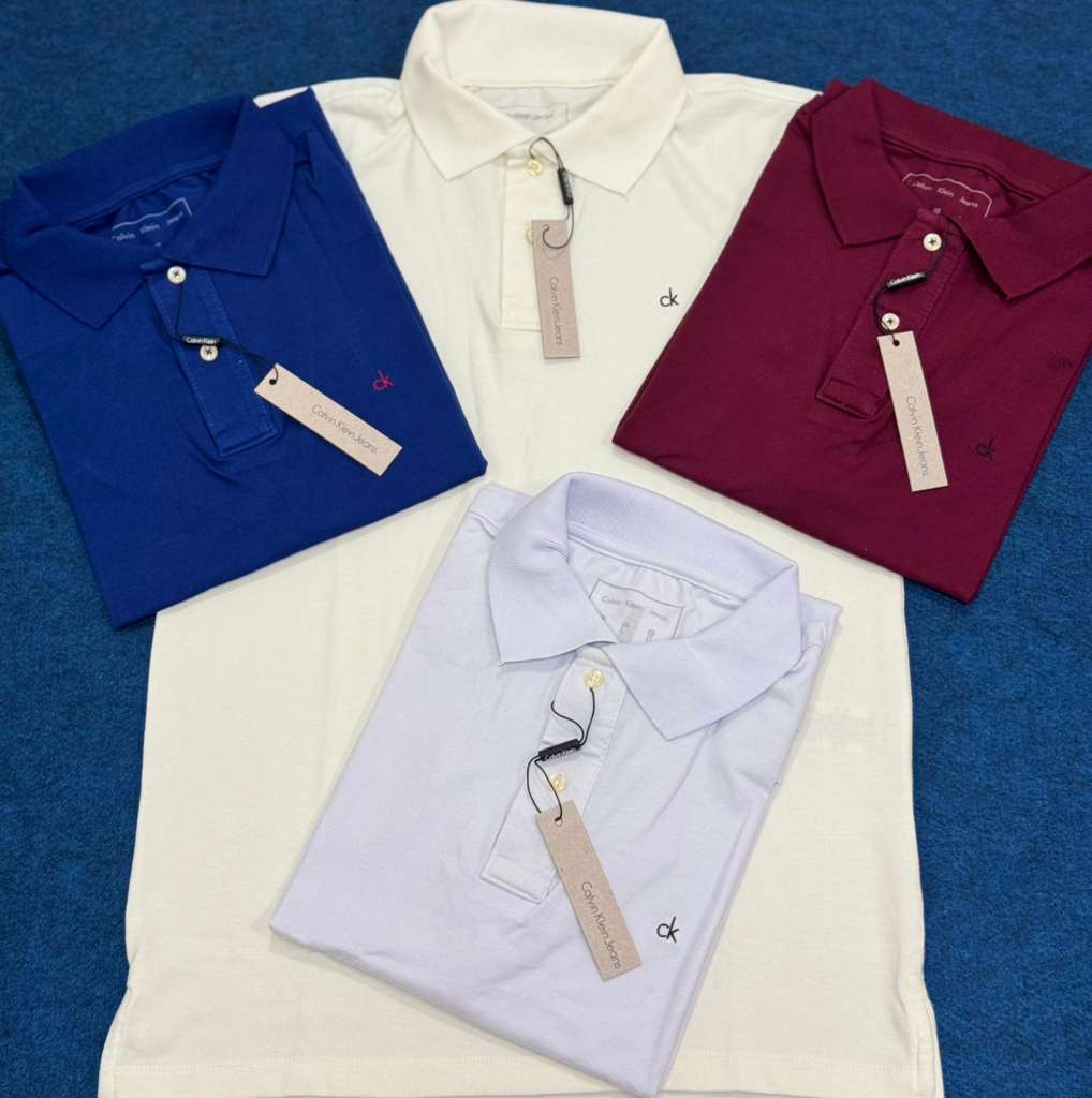 Polo Piquet Premium - Imagem 3