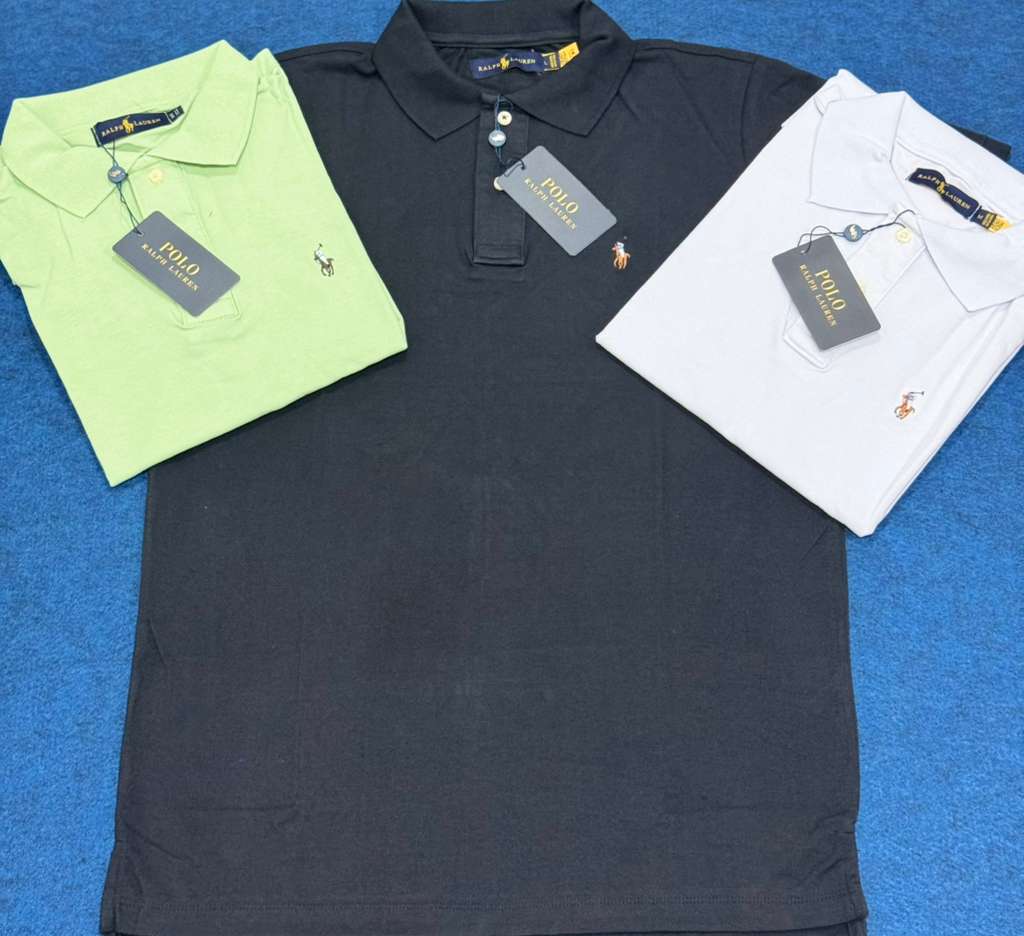 Polo Piquet Premium - Imagem 4