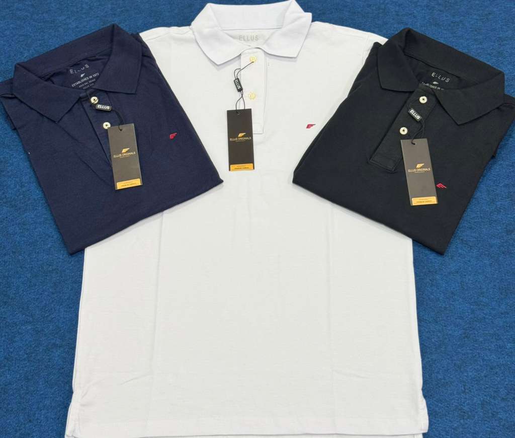 Polo Piquet Premium - Imagem 5