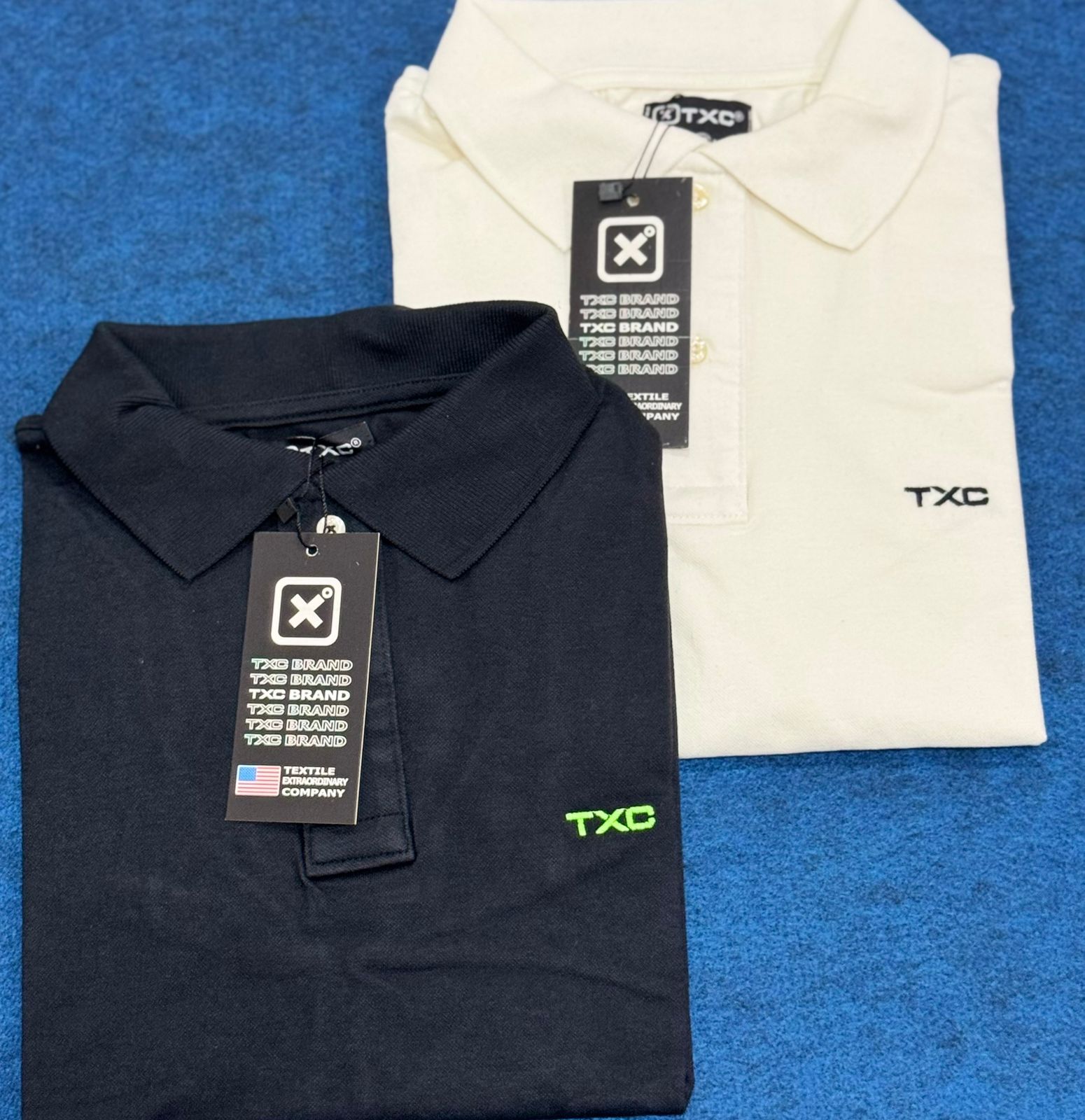 Polo Piquet Premium - Imagem 7